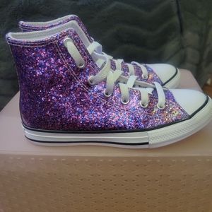 Converse hi tops